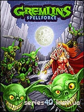 Gremlins Spellforce