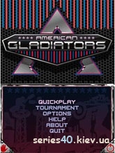 American Gladiators | 240*320