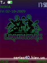 Linkin Park by Renny | 240*320