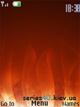 Carbon Fire by Sparrow l 240*320