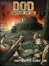 D.O.D: Defend or Die