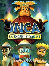 Inca Quest | 240*320