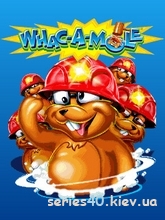 Whac-A-Mole  | 240*320