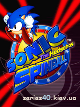 Sonic Spinball | 240*320