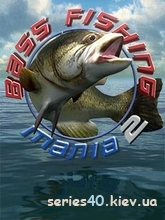 Bass Fishing Mania 2 | 240*320