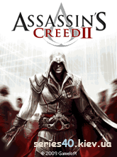 Assassin's Creed 2 (Русская версия) | 240*320