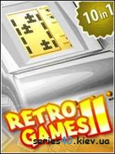 Retro Games II | 240*320
