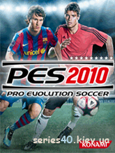 PES 2010 [Preview]