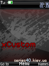 xCustom by Zion | 240*320