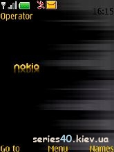 Nokia v1.0 by aptem1993 | 240*320