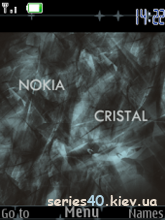 Nokia Cristal by Richard | 240*320