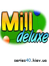 Mill Deluxe | 240*320