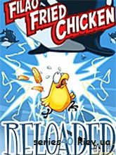 Filao Fried Chicken: Reloaded | 240*320