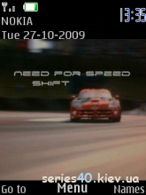 NFS Shift by Tema1997