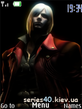 Devil may Cry by VOVAN_234 | 240*320