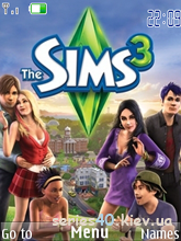 The Sims 3 by Devil Hunter | 240*320
