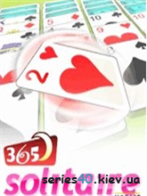 365 Solitaire Club | 240*320