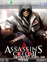 Assassins Creed II by Zion | 240*320