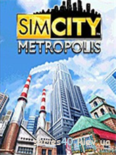 SimCity Metropolis RUS | 240*320