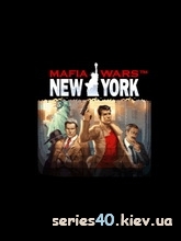 Mafia Wars: New York (Русская версия) | 240*320