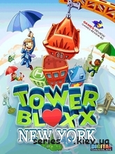 Tower Blox: New York | 240*320