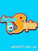 Super Slyder | 240*320