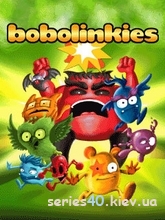 Bobolinkies | 240*320