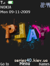 Play 3D by Tema1997| 240x320