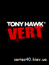 Tony Hawk Vert | 240*320