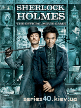 Sherlock Holmes (by Gameloft) [Preview]