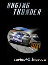 Raging Thunder | 240*320