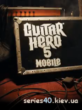 Guitar Hero 5 mobile (от GLU)