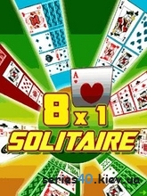 EXL Solitaire (8 in 1) | 240*320