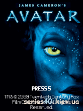 James Cameron - Avatar: The Oficial Mobile Game | 240*320