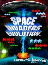 Space Invaders: Evolution | 240*320