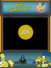 The Simpsons Arcade (Русская версия) | 240*320