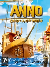 ANNO: Create a New World | 240*320