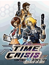 Time Crisis: Elite | 240*320