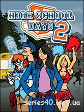 High School Days 2 | 240*320