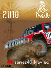 Dakar Rally 2010 | 240*320