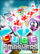 Cube Smashers | 240*320