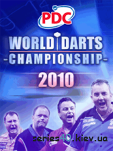 PDC World Darts Championship 2010 | 240*320