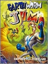 Earthworm Jim Full l 240x320