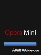 Opera Mini v.5.0 beta Rus | 240*320