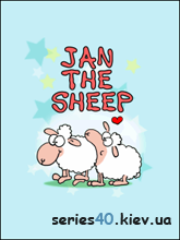 Jan The Sheep l 240x320