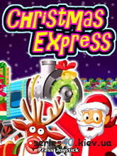 Christmas Express