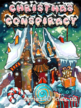 Christmas Conspiracy | 240*320