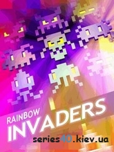 Rainbow Invaders | 240*320