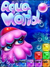 Aqua World | 240*320