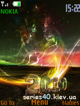 2010 by Devil Hunter | 240*320